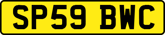 SP59BWC
