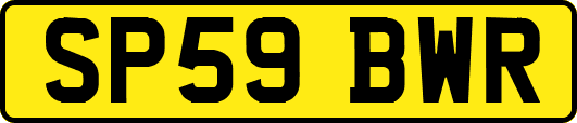 SP59BWR