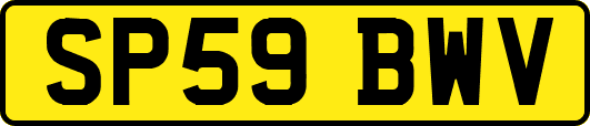 SP59BWV