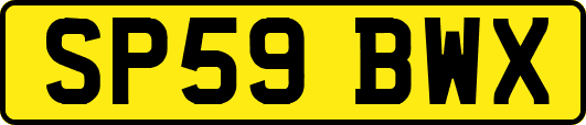 SP59BWX