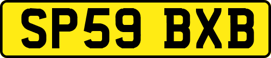 SP59BXB