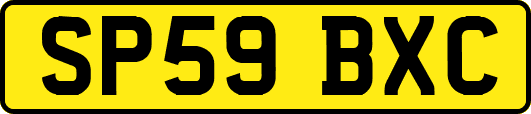 SP59BXC