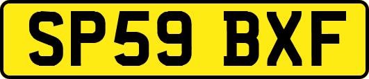 SP59BXF