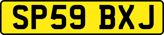 SP59BXJ