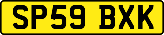 SP59BXK