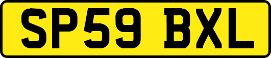 SP59BXL