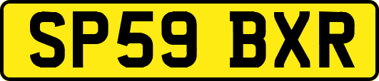 SP59BXR