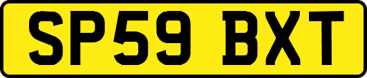 SP59BXT