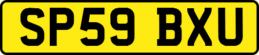 SP59BXU