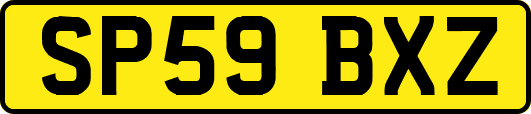 SP59BXZ