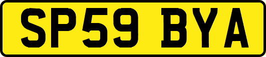 SP59BYA