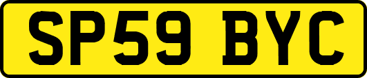 SP59BYC