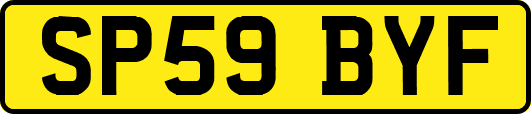 SP59BYF