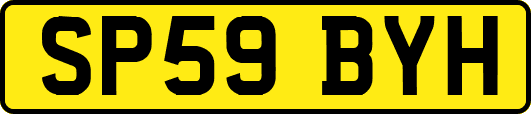 SP59BYH