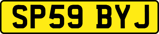 SP59BYJ