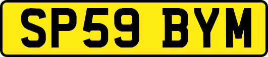 SP59BYM