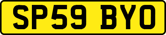 SP59BYO