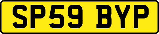 SP59BYP