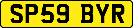 SP59BYR
