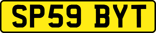 SP59BYT