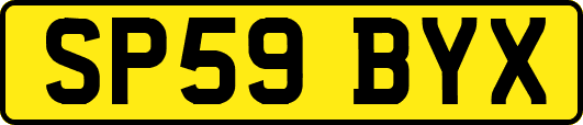 SP59BYX