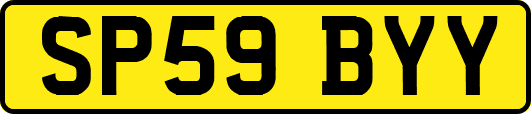 SP59BYY
