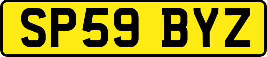 SP59BYZ