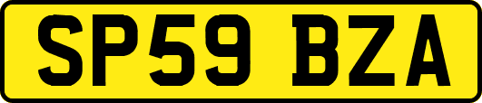 SP59BZA