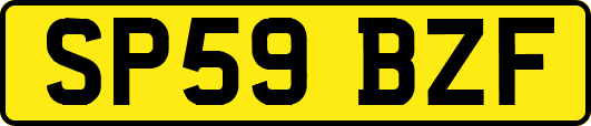 SP59BZF