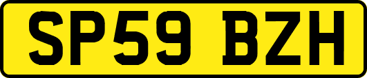SP59BZH