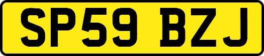 SP59BZJ