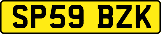 SP59BZK