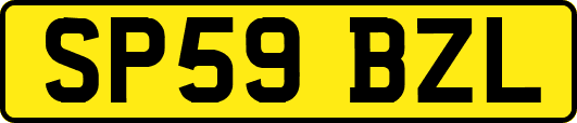 SP59BZL
