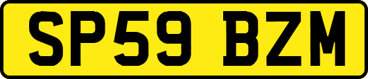 SP59BZM