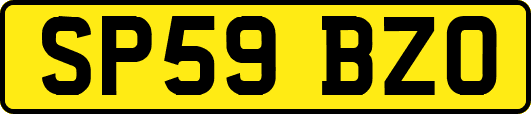 SP59BZO