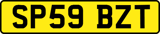 SP59BZT