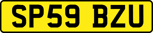 SP59BZU