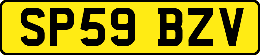 SP59BZV