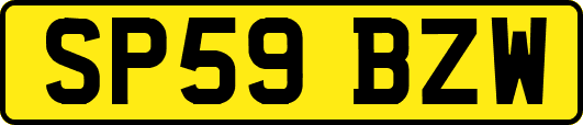 SP59BZW
