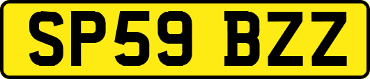 SP59BZZ