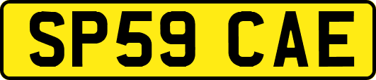 SP59CAE
