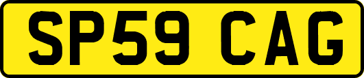 SP59CAG