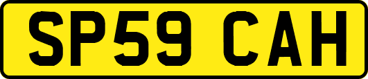 SP59CAH