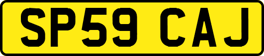 SP59CAJ