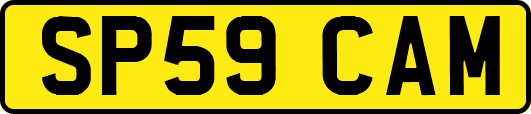 SP59CAM