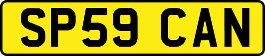 SP59CAN