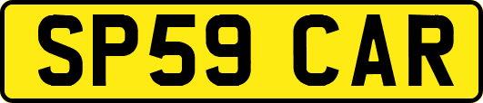 SP59CAR