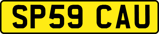 SP59CAU