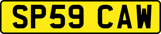 SP59CAW
