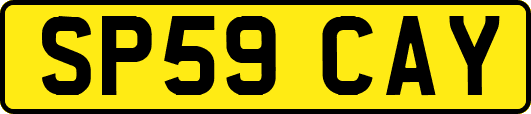 SP59CAY